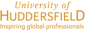 University of Huddersfield
