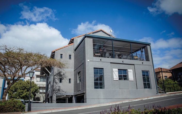 KHIPU Networks Expands Operations with the Opening of New Cape Town Office