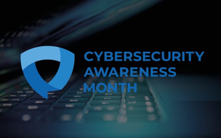 Cybersecurity Awareness Month Recap: Strengthening Your Digital Shield