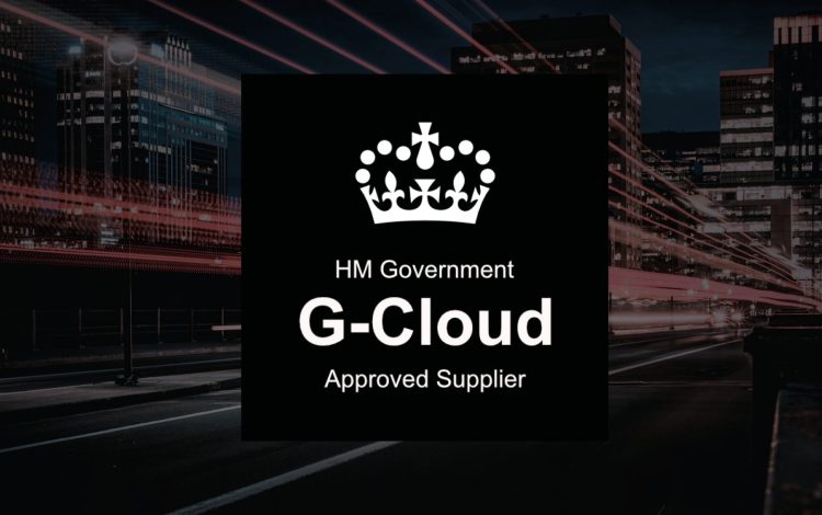 KHIPU Networks Secures Place on G-Cloud 14 Framework, Streamlining Cloud Procurement for Public Sector Customers