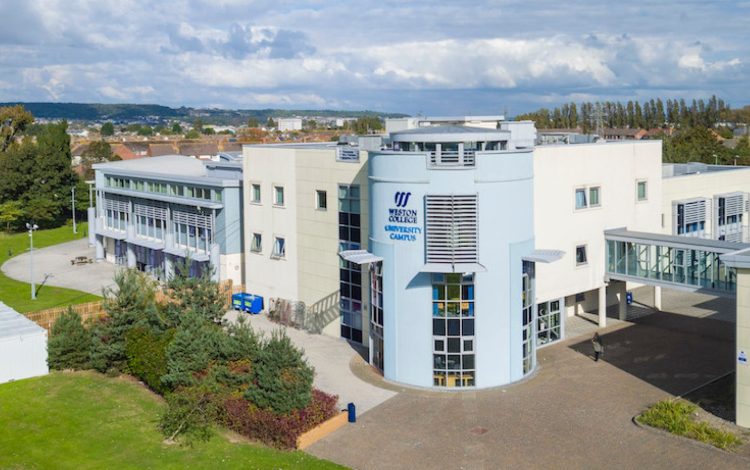 Weston College Elevate Campus Cybersecurity with KHIPU’s Managed Firewall Service