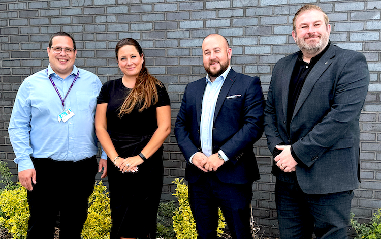 Barton Peveril Sixth Form College and KHIPU Strengthen Partnership with New IT Support Hub and 24x7x365 NOC service