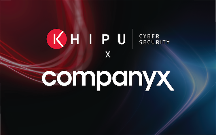 KHIPU Networks Announces Strategic Partnership with Companyx to Deliver Comprehensive Cyber Insurance Solutions