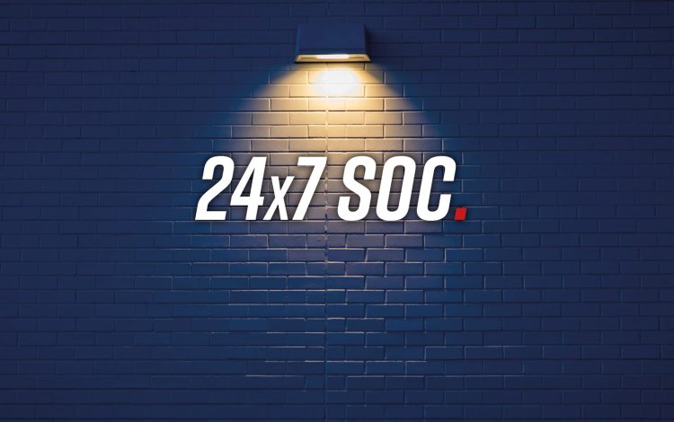 Beyond the Firewall: Why a 24×7 SOC is the Only Answer to Education Sector Cyber Threats