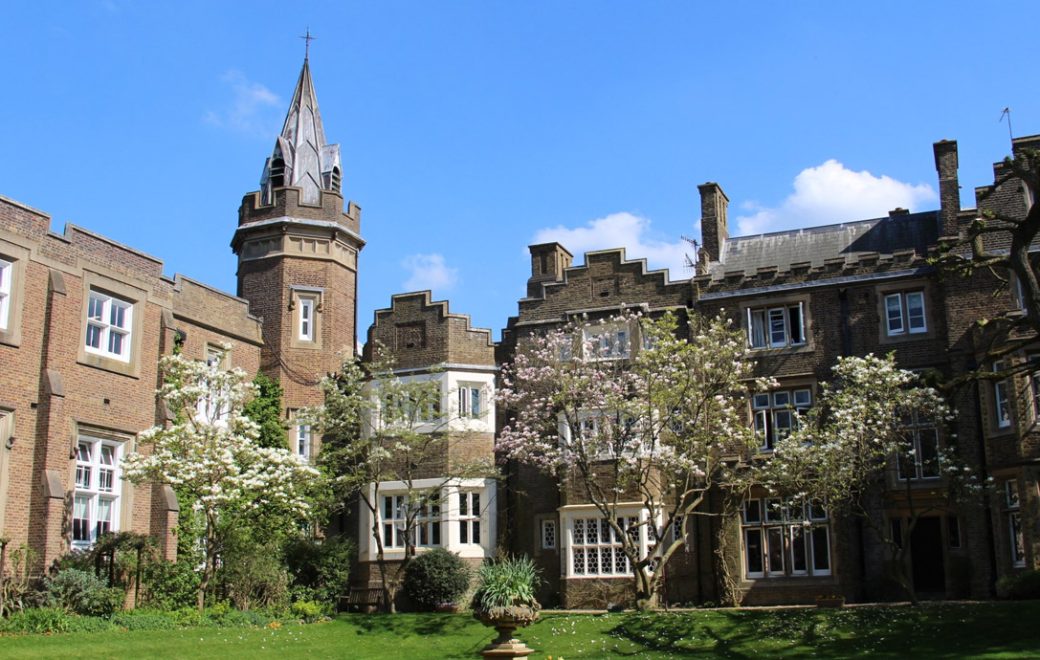 Aldenham Foundation