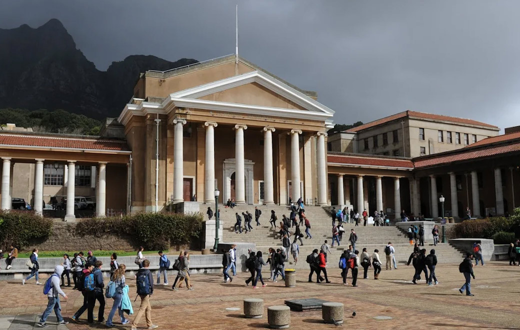 University of Cape Town