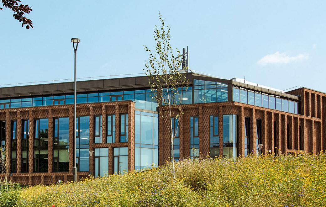 Canterbury Christ Church University