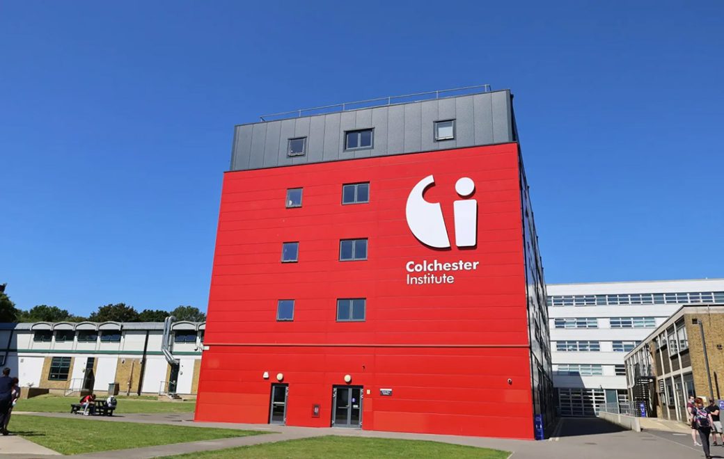Colchester Institute