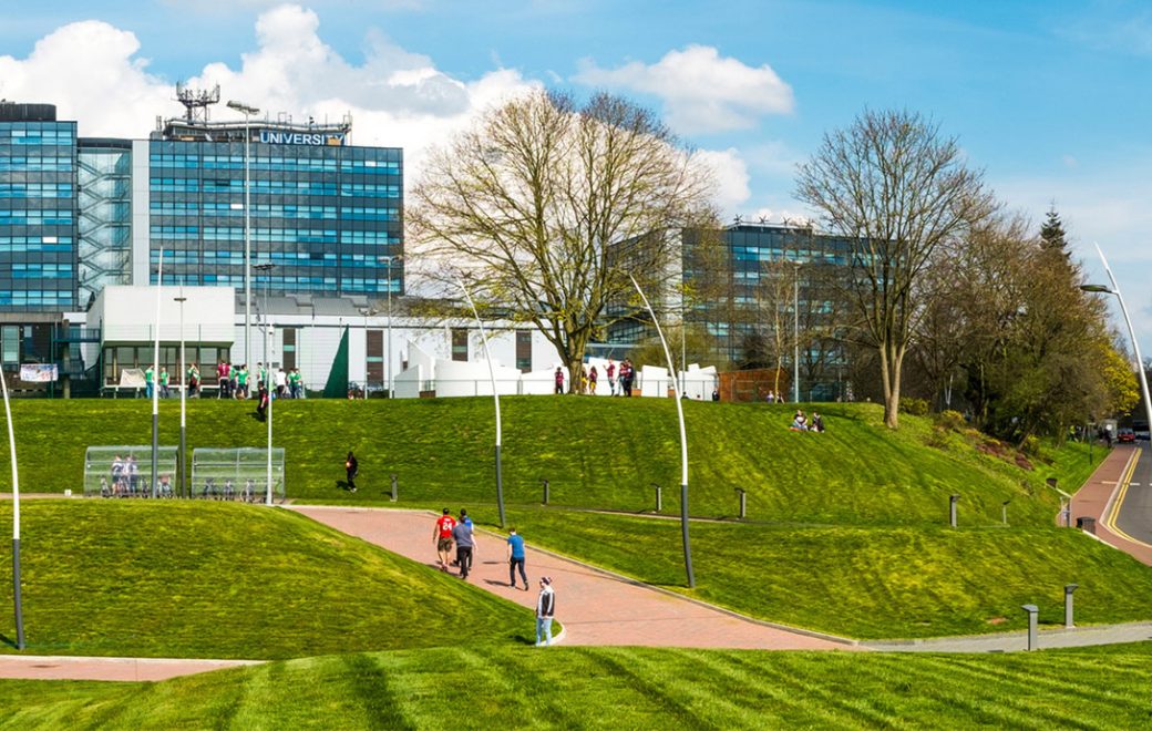 University of Derby