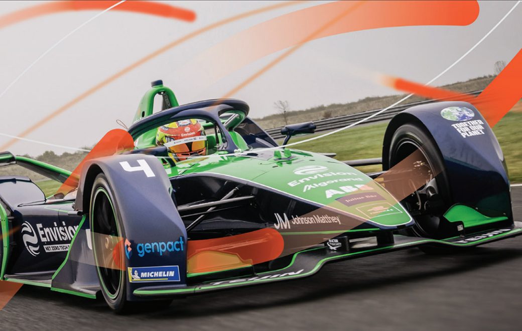 Envision Racing