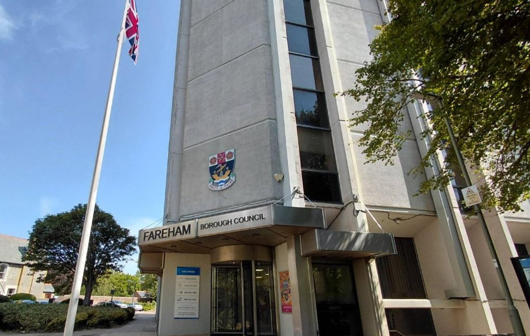 Fareham Borough Council