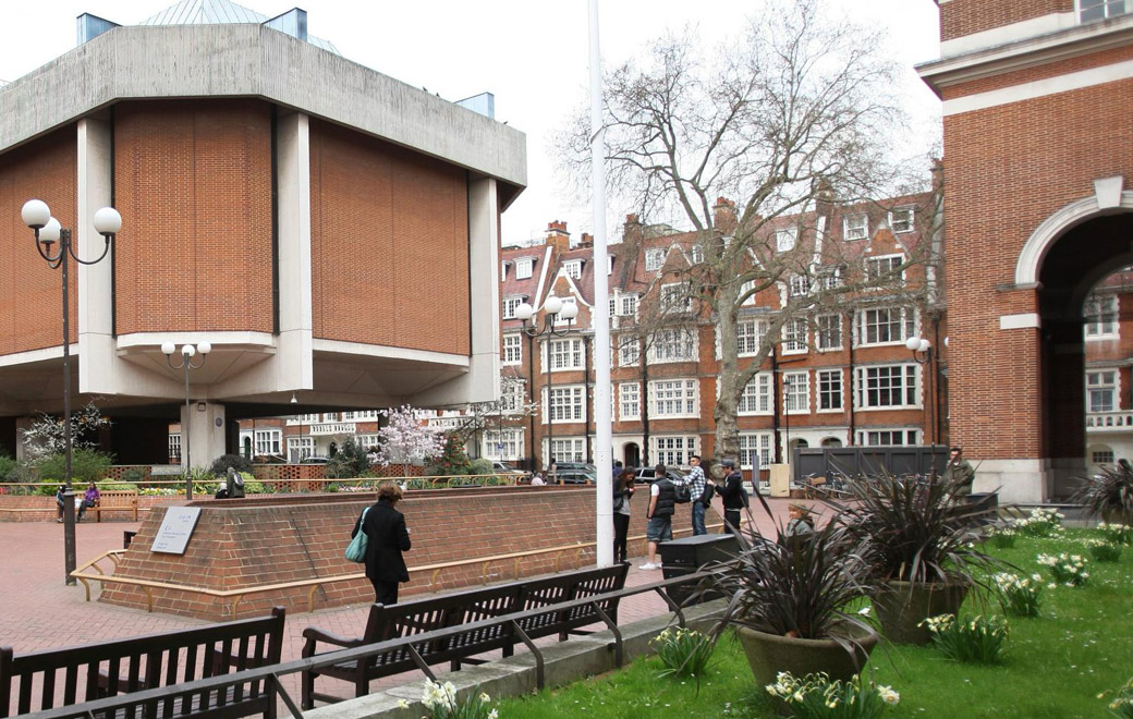 Royal Borough of Kensington and Chelsea
