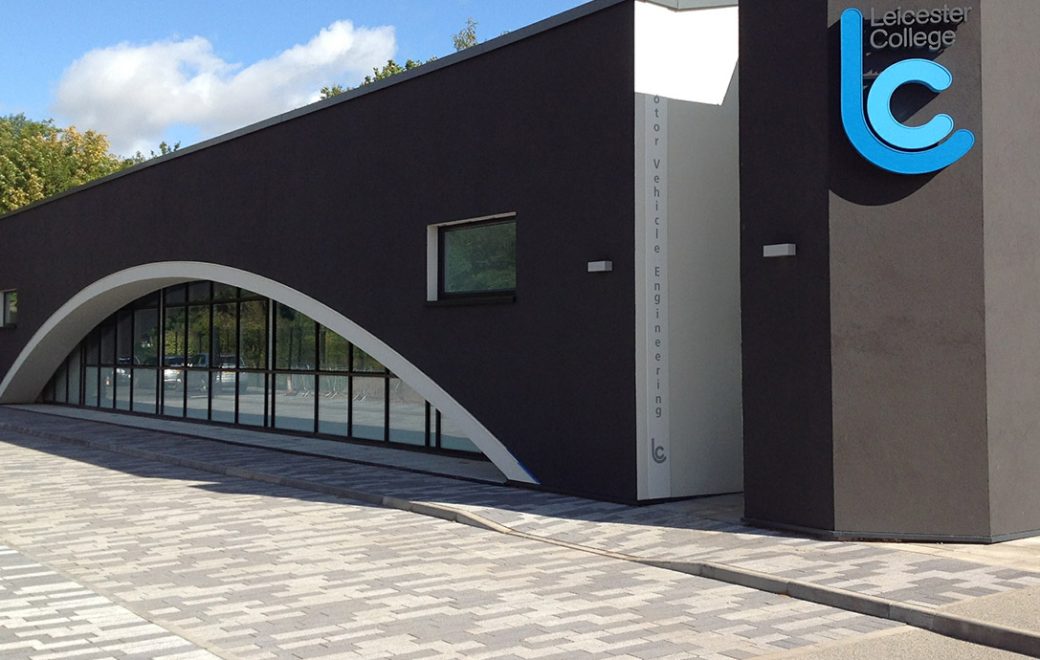Leicester College