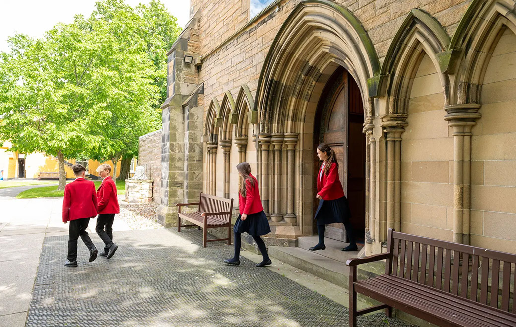 Loretto School