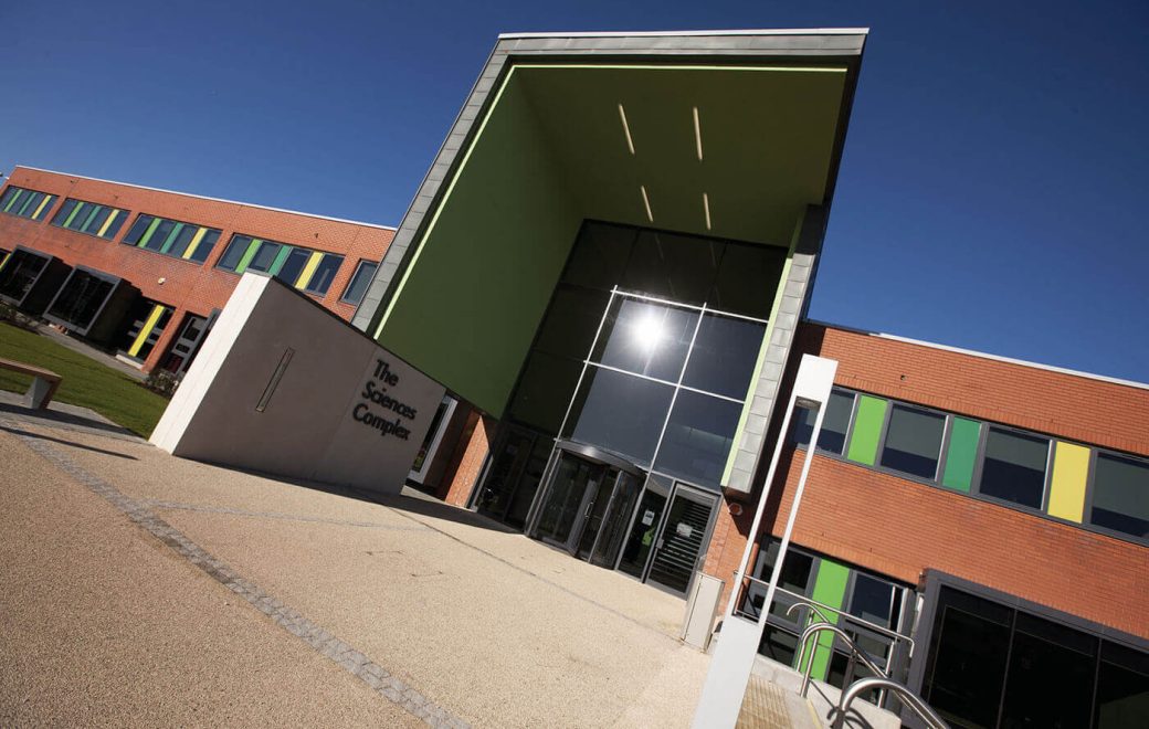 University of Sunderland