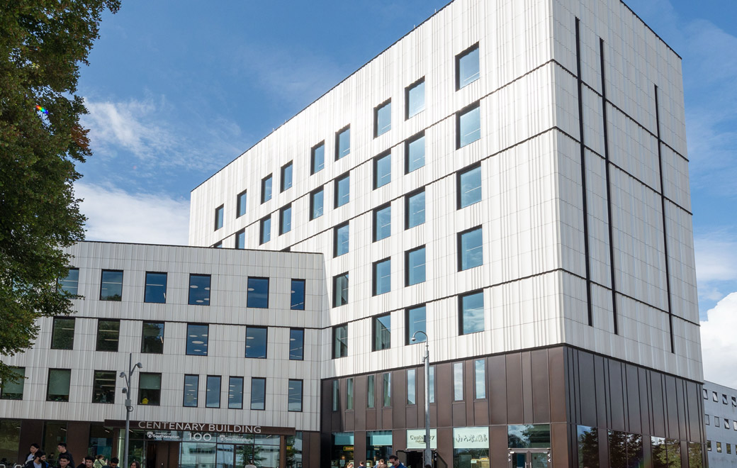 University of Southampton