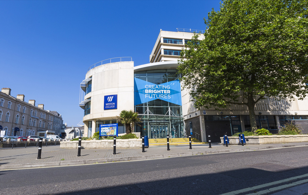 Weston College