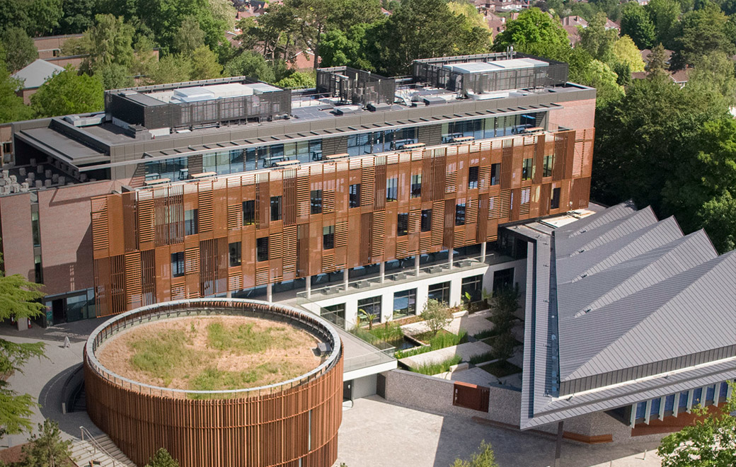 University of Winchester