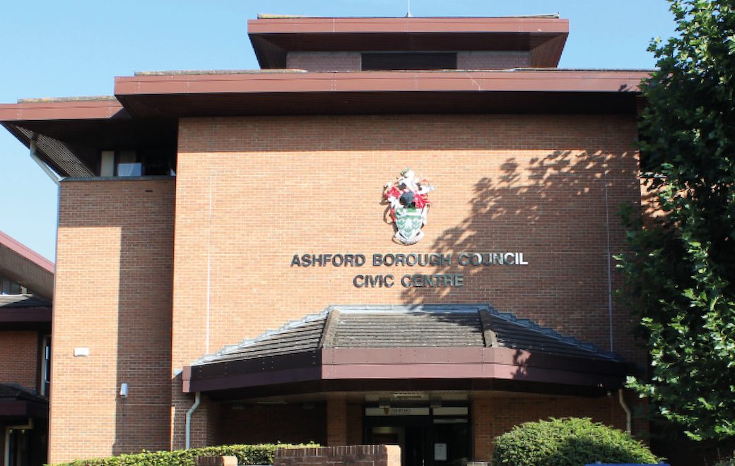 Ashford Borough Council