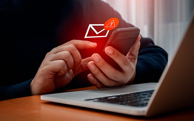 Closing the Invisible Gaps in Higher Education Email Security