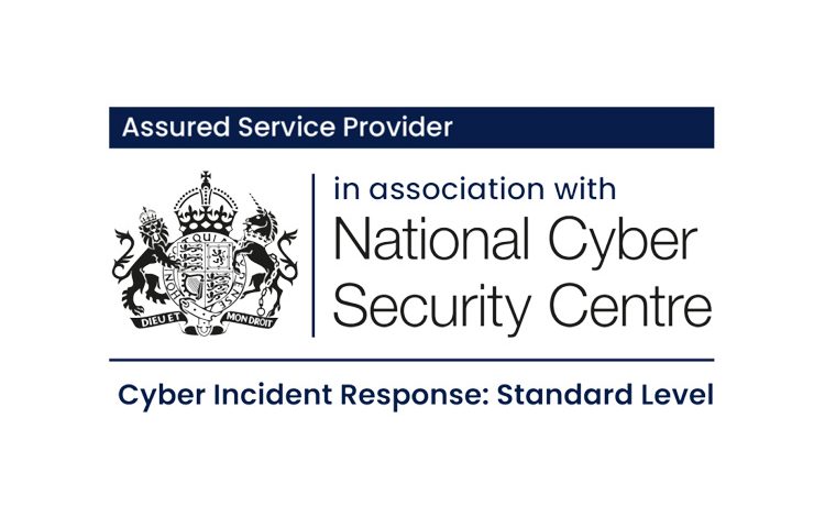 KHIPU Networks Limited Assured Against NCSC Cyber Incident Response (CIR) Standard and Achieves CREST Membership