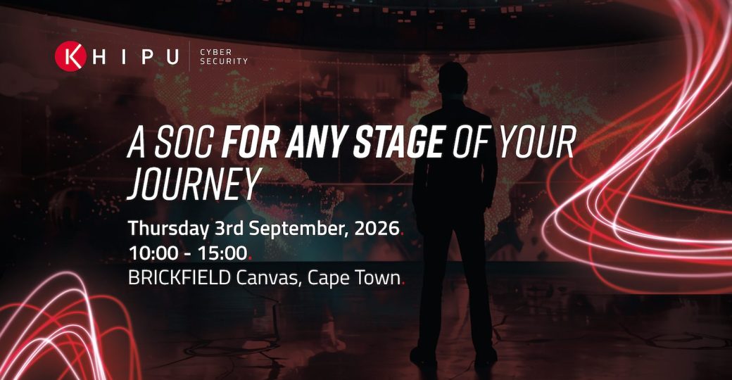 A SOC for Any Stage of Your Journey