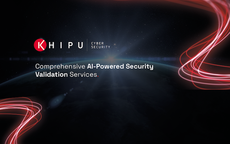 KHIPU Networks Expands AI-Driven Red Teaming with Continuous AI Penetration Testing