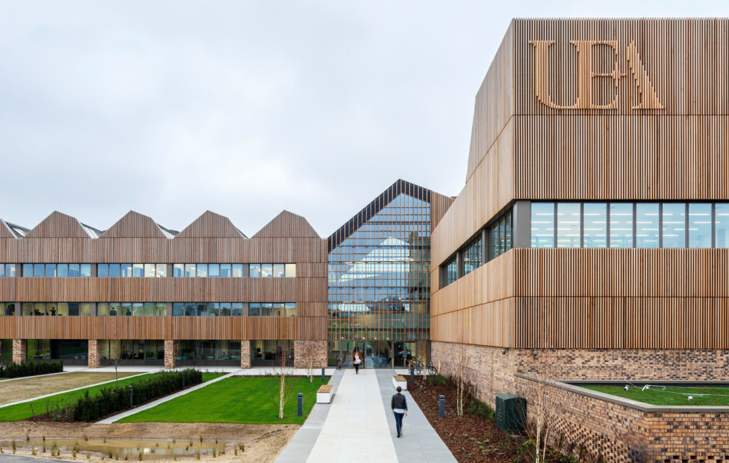 University of East Anglia (UEA)