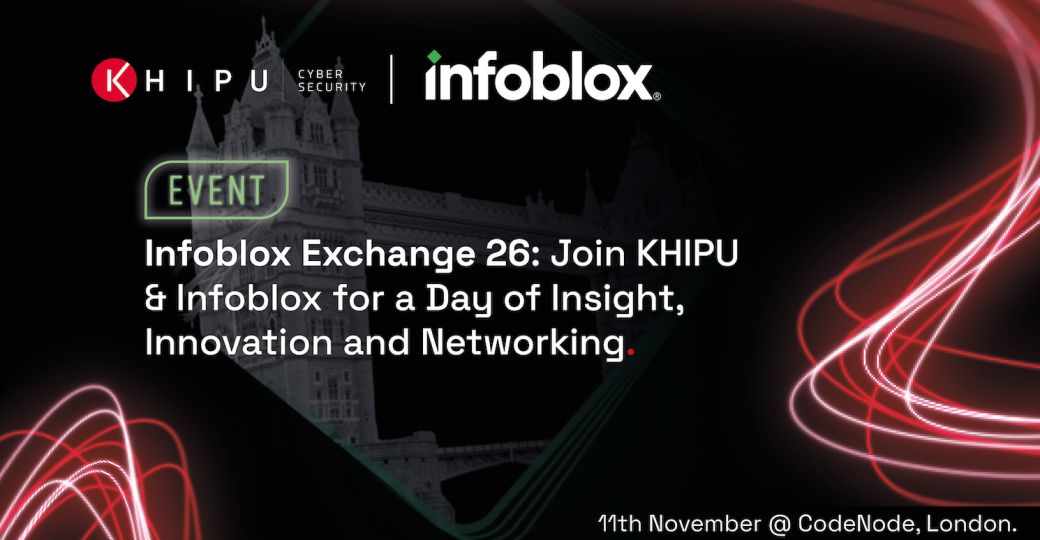 Infoblox Exchange